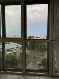 Фото гостя 3 — Студия однокомнатная на улице Карла Маркса, 30 м², Бердск