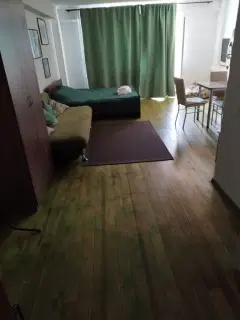 Фото гостя 3 — Квартира однокомнатная в Октябрьском, 40 м², Иркутск