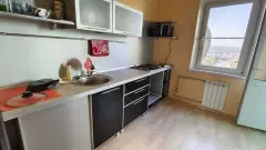 Фото гостя 6 — Квартира двухкомнатная на улице Пирогова, 51 м², Пятигорск