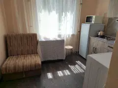 Фото гостя 2 — Квартира однокомнатная в Ново-Савиновском, 36 м², Казань