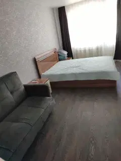 Фото гостя 3 — Квартира однокомнатная в Ново-Савиновском, 36 м², Казань
