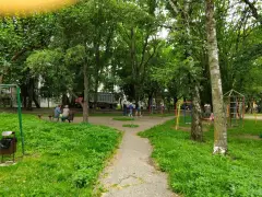Фото гостя 4 — Квартира двухкомнатная на улице Свердлова, 42 м², Кисловодск