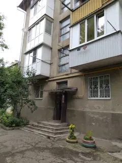 Фото гостя 7 — Квартира двухкомнатная на улице Свердлова, 42 м², Кисловодск