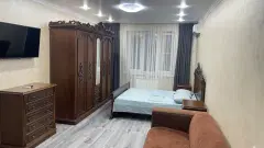 Фото гостя 5 — Квартира однокомнатная на улице Коблова, 50 м², Владикавказ
