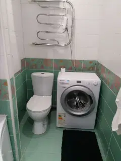 Фото гостя 1 — Квартира однокомнатная на улице Чехова, 45 м², Ярославль