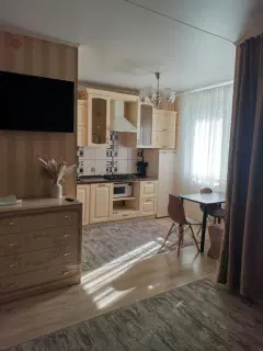 Фото гостя 3 — Квартира однокомнатная на улице Чехова, 45 м², Ярославль