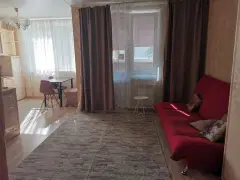 Фото гостя 7 — Квартира однокомнатная на улице Чехова, 45 м², Ярославль