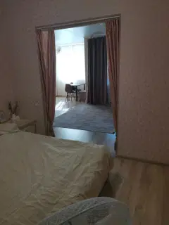 Фото гостя 9 — Квартира однокомнатная на улице Чехова, 45 м², Ярославль