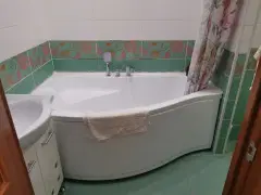 Фото гостя 10 — Квартира однокомнатная на улице Чехова, 45 м², Ярославль