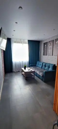 Фото гостя 3 — Апартаменты однокомнатные на улице Дачной, 42 м², Светлогорск