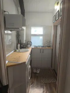 Фото гостя 12 — Квартира однокомнатная на улице Дзержинкого, 26 м², Пятигорск