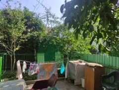 Фото гостя 2 — Апартаменты однокомнатные в переулке Заводском, 22 м², Алушта