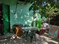 Фото гостя 3 — Апартаменты однокомнатные в переулке Заводском, 22 м², Алушта