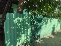 Фото гостя 4 — Апартаменты однокомнатные в переулке Заводском, 22 м², Алушта