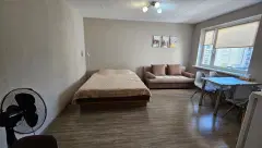Фото гостя 1 — Студия однокомнатная на проезде Скандинавском, 26 м², Петрозаводск