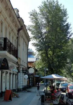 Фото гостя 2 — Апартаменты однокомнатные в Кировском, 30 м², Иркутск