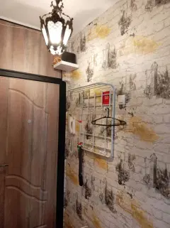 Фото гостя 4 — Квартира однокомнатная в Ново-Савиновском, 33 м², Казань