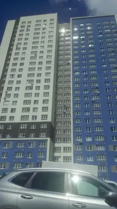 Фото гостя 4 — Квартира однокомнатная в Советском, 35 м², Нижний Новгород