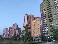 Фото гостя 2 — Квартира двухкомнатная в Советском, 63 м², Нижний Новгород