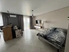 Фото гостя 10 — Студия однокомнатная в Ленинградском, 43 м², Калининград