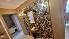 Фото гостя 6 — Апартаменты двухкомнатные у Ленинской, в Молитовке, 54 м², Нижний Новгород