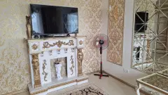 Фото гостя 12 — Апартаменты двухкомнатные у Ленинской, в Молитовке, 54 м², Нижний Новгород