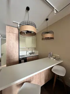 Фото гостя 5 — Апартаменты однокомнатные в Верх-Исетском, 30 м², Екатеринбург