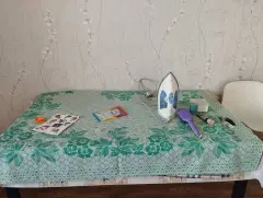 Фото гостя 5 — Квартира однокомнатная у Площади Ленина, в Центральном, 57 м², Новосибирск