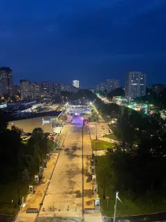 Фото гостя 2 — Квартира однокомнатная, 53 м², Зеленоград