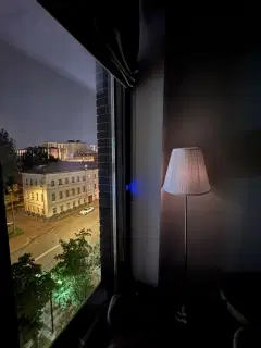 Фото гостя 7 — Апартаменты однокомнатные у Бауманской, в Красносельском, 38 м², Москва
