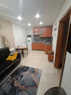 Фото гостя 2 — Квартира двухкомнатная в Автозаводском, 50 м², Тольятти