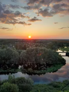 Фото гостя 6 — Квартира однокомнатная на улице Псковской, 31 м², Великий Новгород