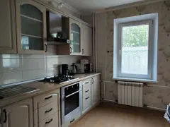 Фото гостя 7 — Квартира двухкомнатная на улице Крайнего, 56 м², Пятигорск