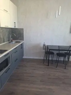 Фото гостя 4 — Квартира однокомнатная в Приокском, 42 м², Нижний Новгород