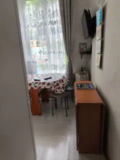 Фото гостя 10 — Квартира однокомнатная на улице Октябрьской, 23 м², Светлогорск