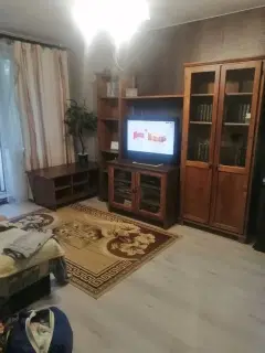 Фото гостя 2 — Квартира двухкомнатная на улице Мясищева, 43 м², Жуковский