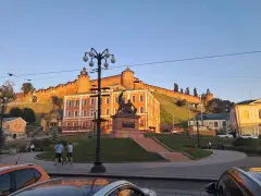 Фото гостя 8 — Квартира двухкомнатная в Советском, 51 м², Нижний Новгород