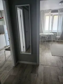 Фото гостя 1 — Квартира однокомнатная на улице Университетской, 29 м², Чебоксары