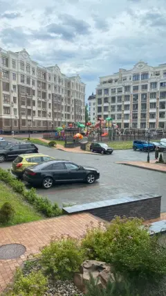 Фото гостя 2 — Студия однокомнатная на улице Гагарина, 15 м², Зеленоградск