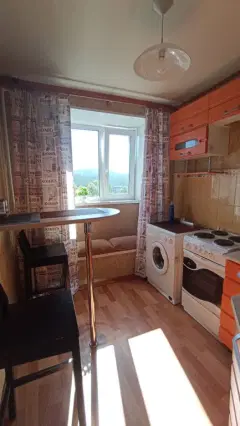 Фото гостя 3 — Квартира однокомнатная на улице Набережной, 29 м², Кандалакша