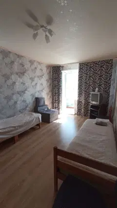 Фото гостя 9 — Квартира однокомнатная на улице Набережной, 29 м², Кандалакша
