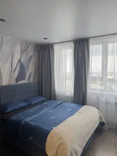 Фото гостя 7 — Студия однокомнатная в Верх-Исетском, 32 м², Екатеринбург