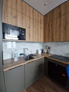 Фото гостя 2 — Квартира однокомнатная у Пушкинской, в Адмиралтейском, 40 м², Санкт-Петербург