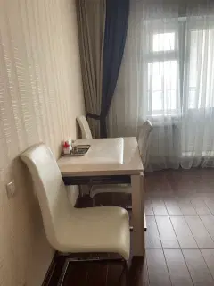 Фото гостя 3 — Квартира однокомнатная на проспекте Притомском, 45 м², Кемерово