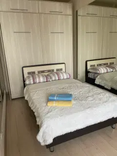Фото гостя 10 — Квартира однокомнатная на проспекте Притомском, 45 м², Кемерово