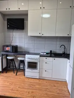 Фото гостя 6 — Студия однокомнатная в Московском, 25 м², Калининград