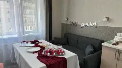 Фото гостя 1 — Квартира однокомнатная на улице Городской Вал, 45 м², Ярославль