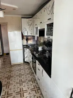 Фото гостя 2 — Квартира однокомнатная на улице Свободы, 35 м², Канаш