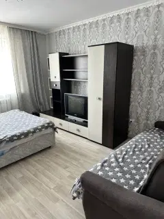 Фото гостя 4 — Квартира однокомнатная на улице Свободы, 35 м², Канаш