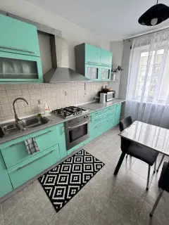 Фото гостя 2 — Квартира двухкомнатная в Ворошиловском, 66 м², Волгоград